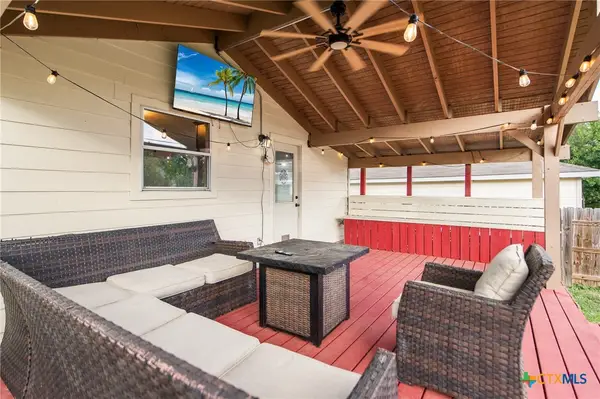 5742 Butch Canyon, San Antonio, TX 78252