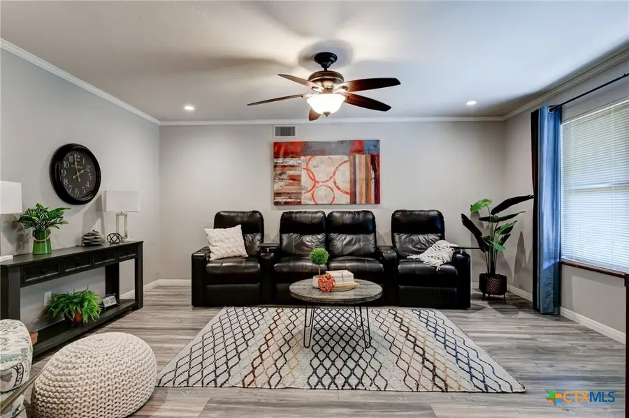 1327 Sea Breeze, New Braunfels, TX 78130 - #3