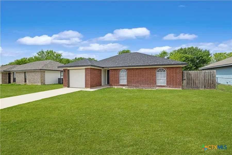 2209 Jerome Drive, Killeen, TX 76543 - #2