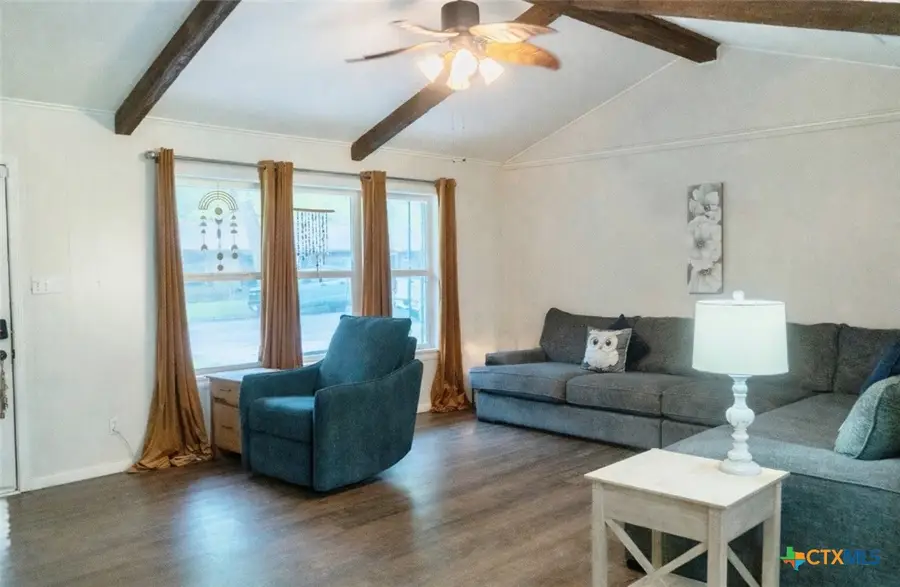 309 Hessler Drive, Hallettsville, TX 77964 - #2