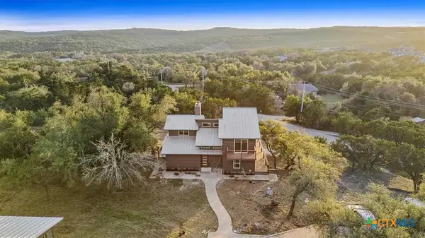 5203 Cueva Drive, Austin, TX 78738
