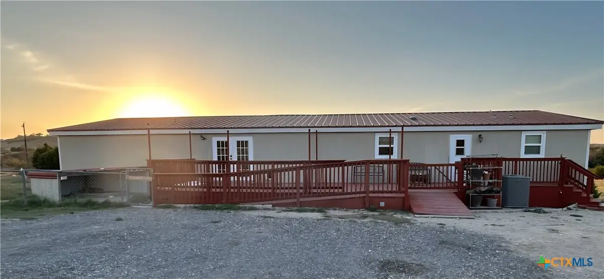 850 Blakely Road, Gatesville, TX 76528 - #1