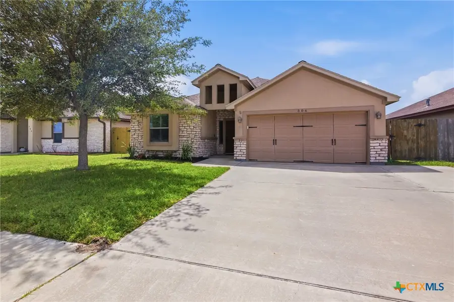 306 Tuscany Drive, Victoria, TX 77904 - #2