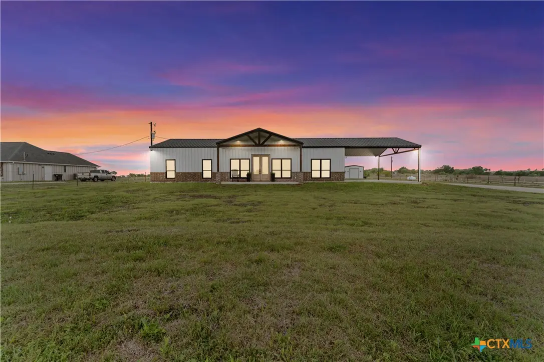 13487 Wedel Cemetery Road, Rogers, TX 76569 - #1