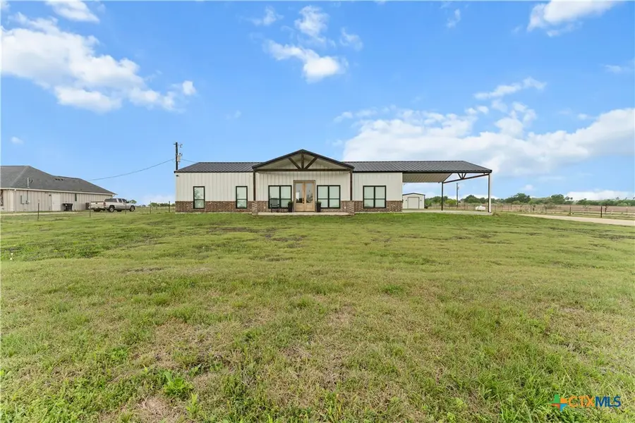 13487 Wedel Cemetery Road, Rogers, TX 76569 - #2