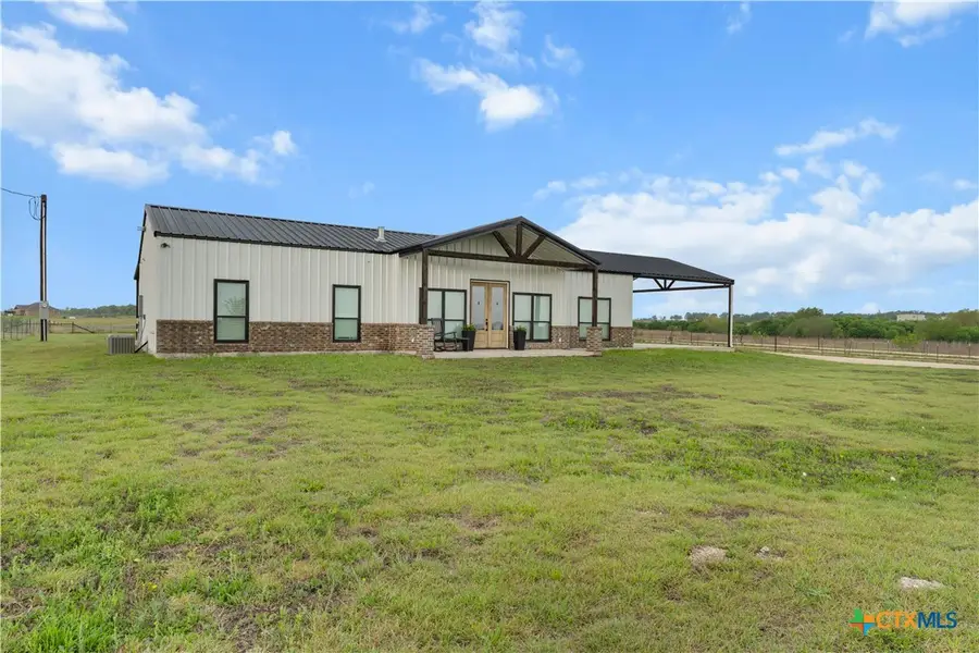 13487 Wedel Cemetery Road, Rogers, TX 76569 - #3