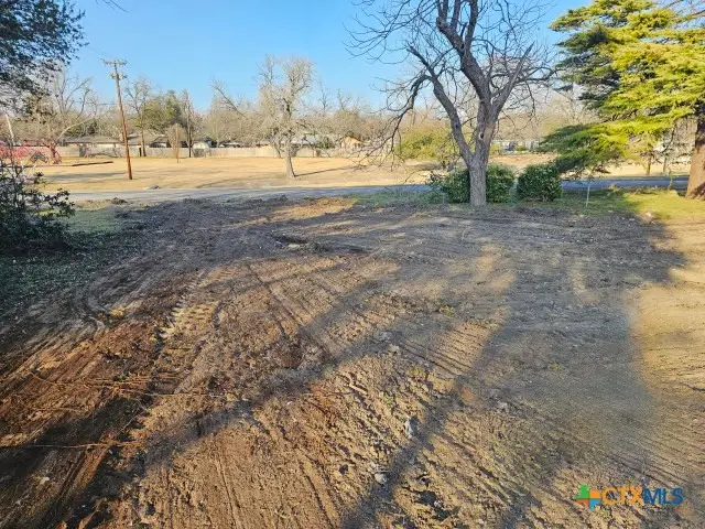 920 N 4th Street, Temple, TX 76501 - #3
