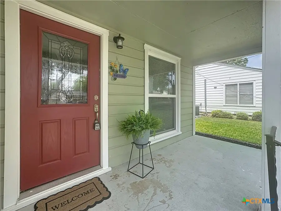 1014 S 43rd Street, Temple, TX 76504 - #2