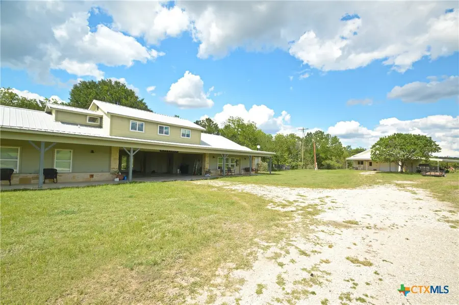 4849 Fm 1030, San Saba, TX 76877 - #3