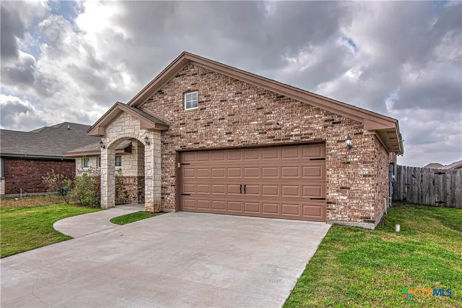 902 Earp Drive, Killeen, TX 76542 - #2