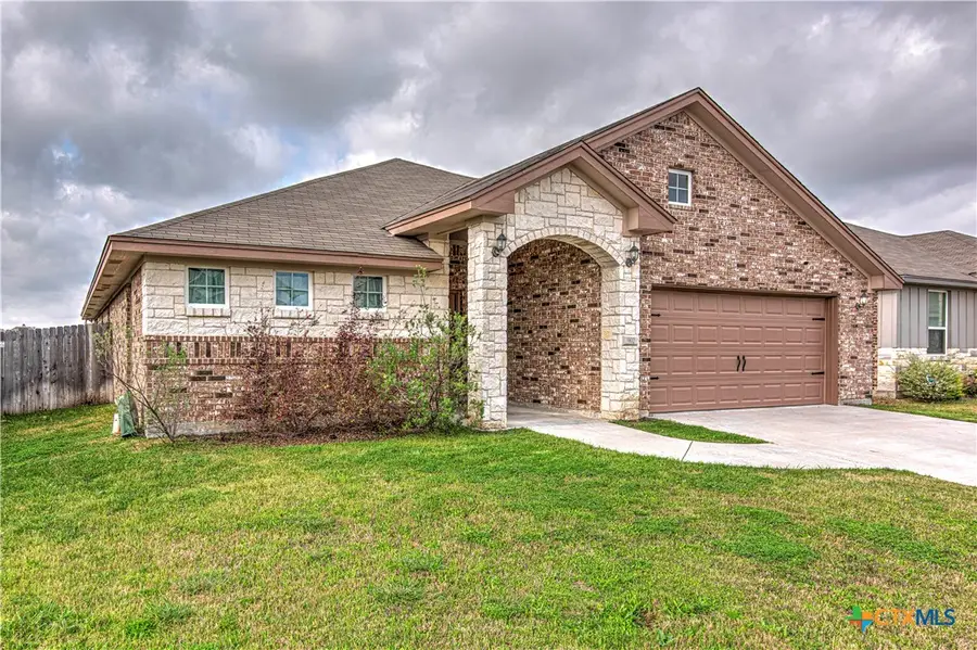902 Earp Drive, Killeen, TX 76542 - #3