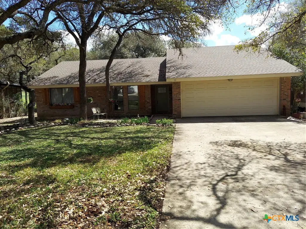 158 Augusta Drive, Wimberley, TX 78676 - #1