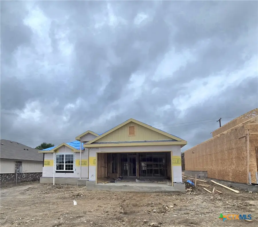 1336 Lindsey Drive, Copperas Cove, TX 76522 - #2