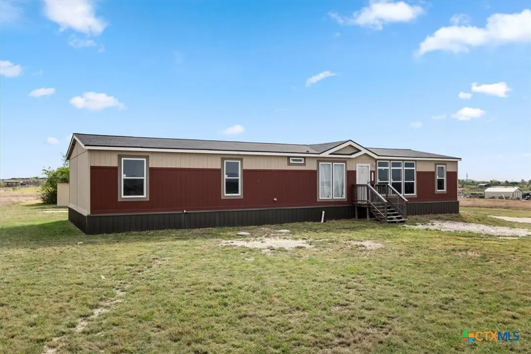 147 Daniel Drive, Bertram, TX 78605 - #1