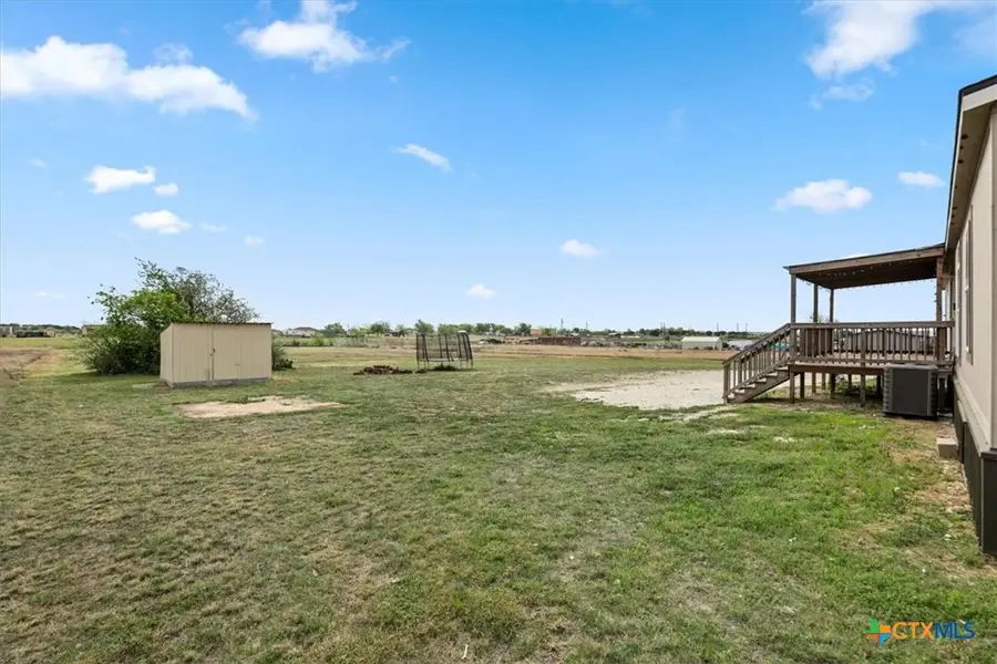 147 Daniel Drive, Bertram, TX 78605 - #2