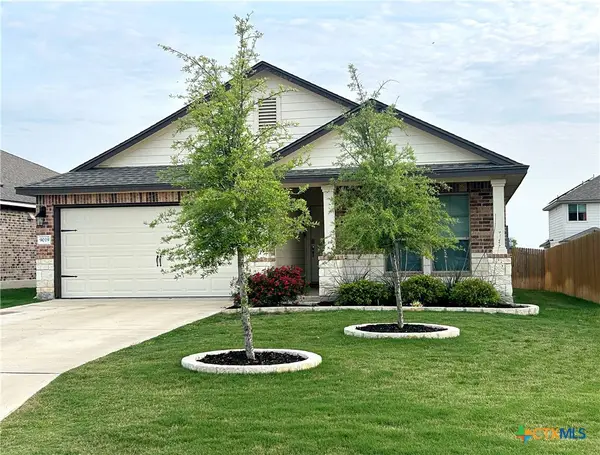 9019 Alabama Avenue, Temple, TX 76502