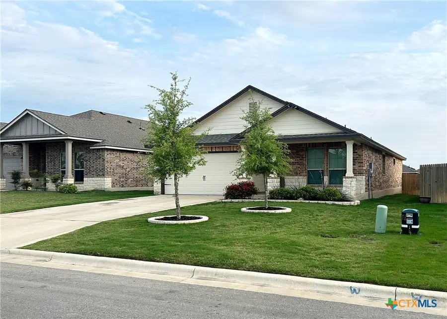 9019 Alabama Avenue, Temple, TX 76502 - #2