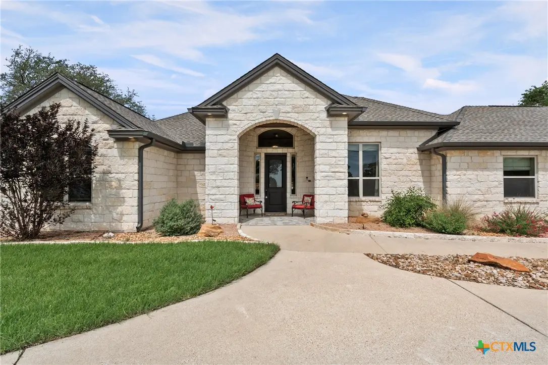 4950 Lago Vista Drive, Belton, TX 76513 - #1