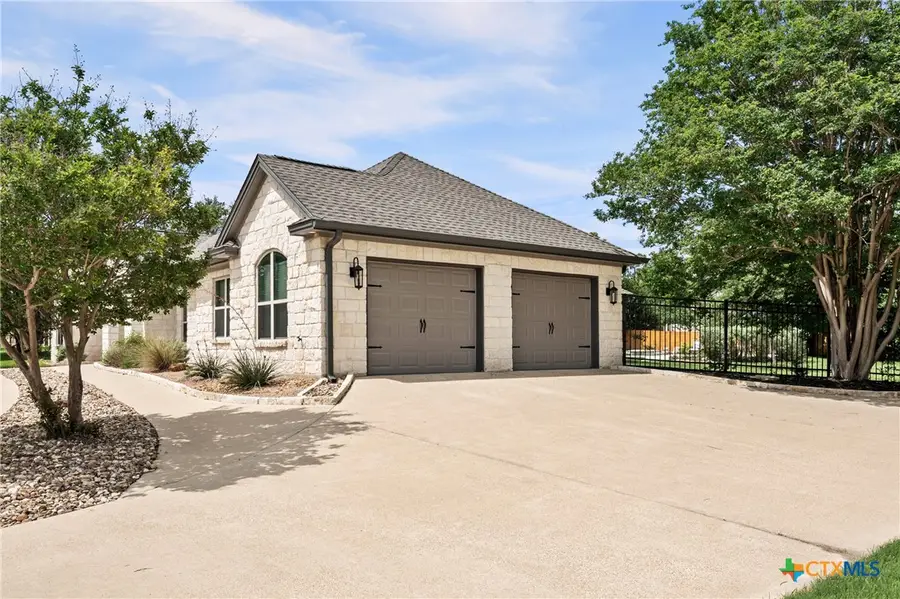 4950 Lago Vista Drive, Belton, TX 76513 - #3