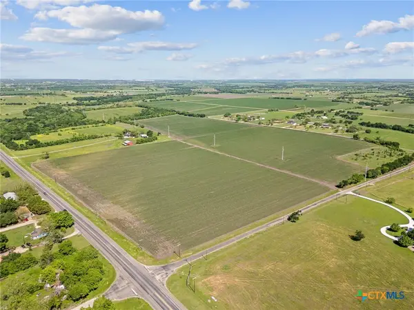 Bluebonnet Lot: 0000 Hwy-53, Temple, TX 76501