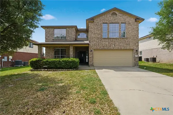204 Memory Lane, Harker Heights, TX 76548