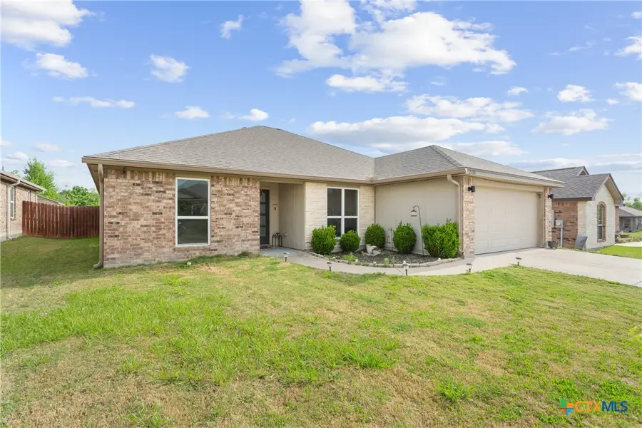 2720 Turning Creek Street, Temple, TX 76504 - #3