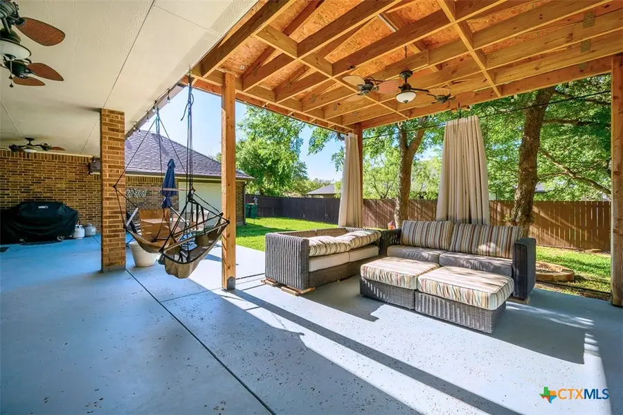 8022 Bella Charca Parkway, Nolanville, TX 76559 - #2