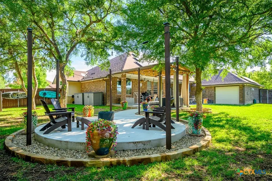 8022 Bella Charca Parkway, Nolanville, TX 76559 - #3
