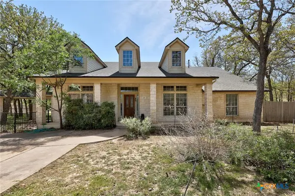 105 Oak Plaza Drive, Georgetown, TX 78628