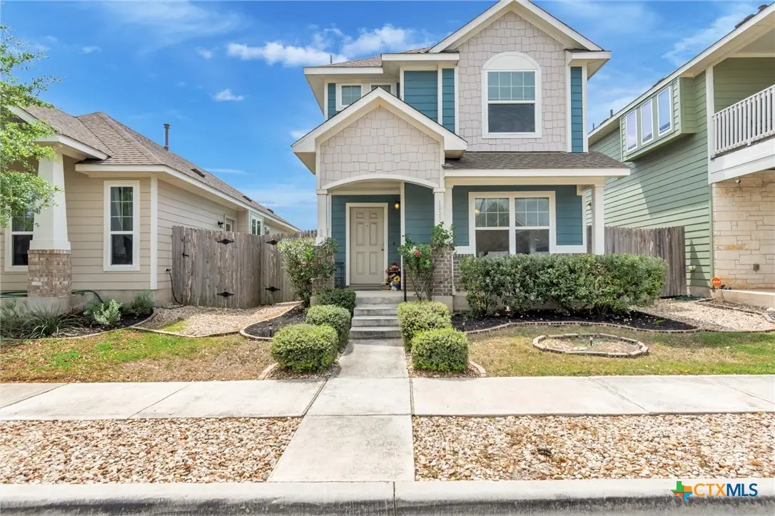 1039 Sand Post Place, San Marcos, TX 78666 - #1