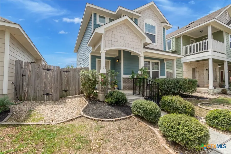 1039 Sand Post Place, San Marcos, TX 78666 - #2