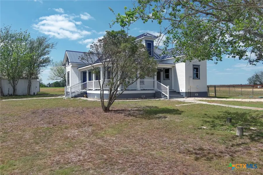 1370 County Road 353, Shiner, TX 77984 - #3