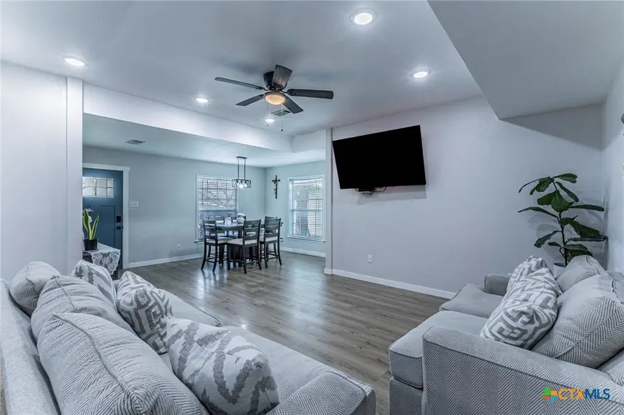 1306 Pleasant Street, Gatesville, TX 76528 - #3