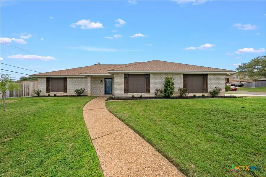 1803 Elk Trail, Harker Heights, TX 76548 - #2