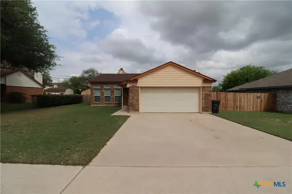 4603 Brian Drive, Killeen, TX 76542