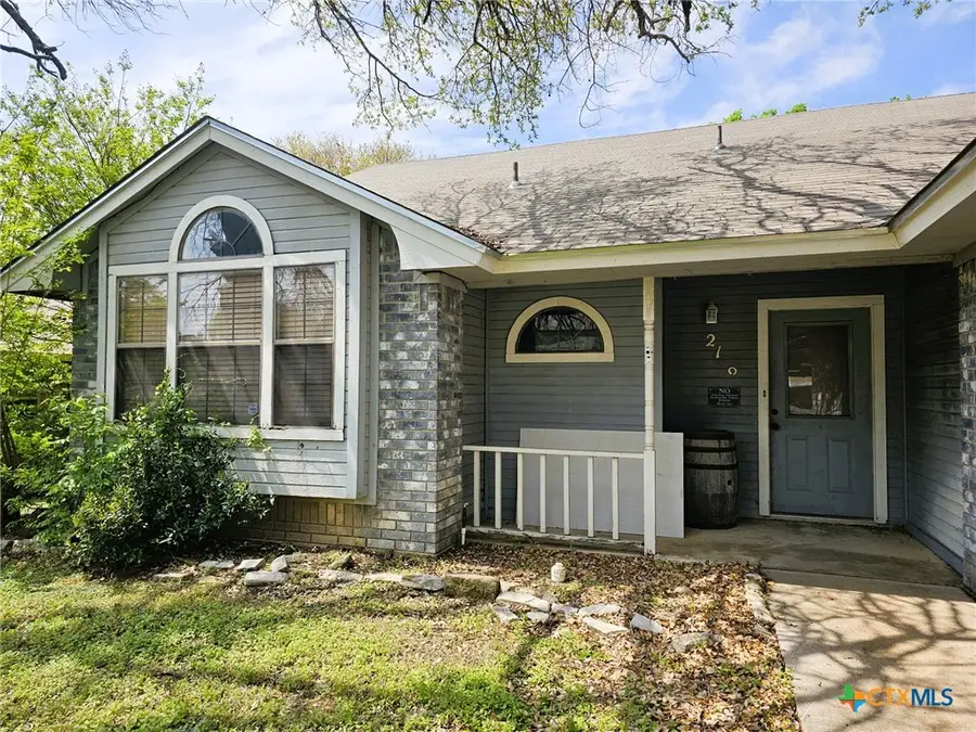 218 Atkinson Avenue, Copperas Cove, TX 76522 - #2