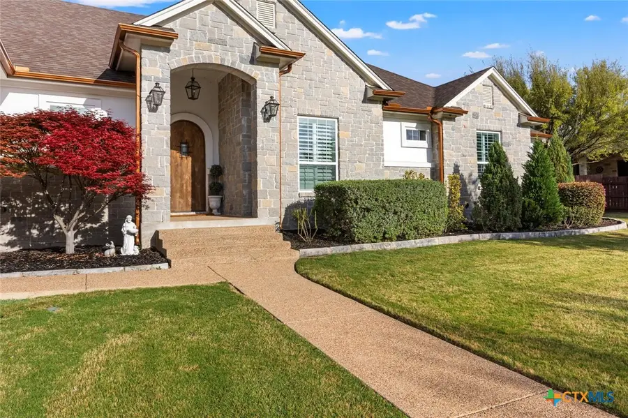 6710 Naples Drive, Temple, TX 76502 - #2