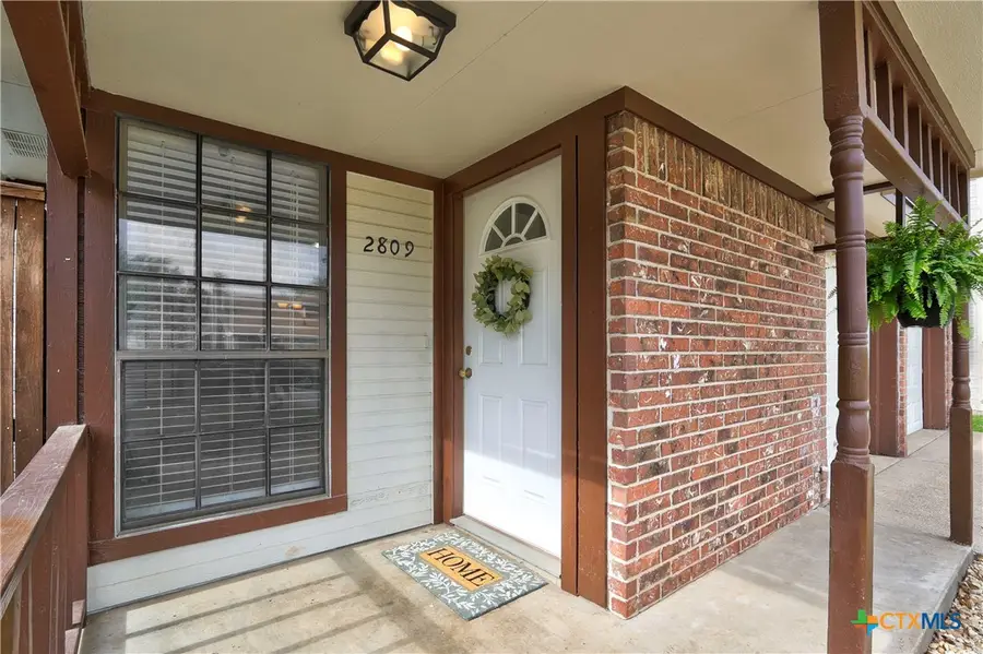 2809 San Jacinto Road, Temple, TX 76502 - #3