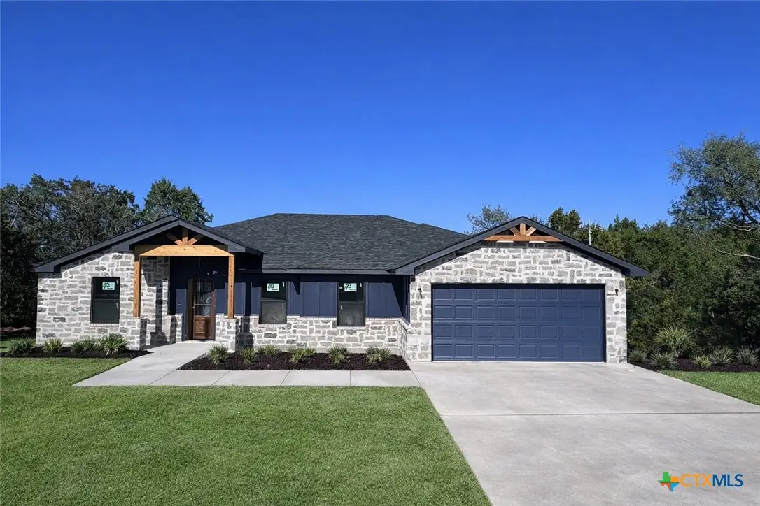 15920 Charlya Drive, Temple, TX 76502 - #1