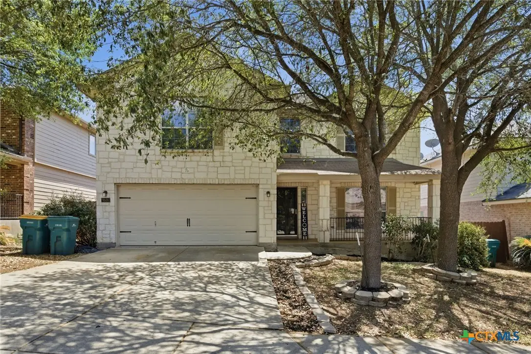 9606 Discovery Rise, Converse, TX 78109 - #1