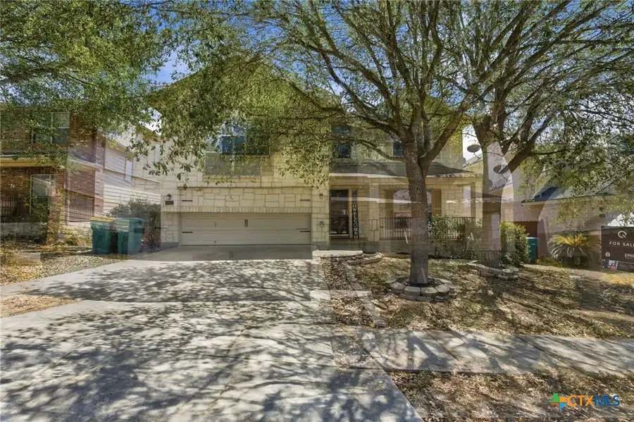 9606 Discovery Rise, Converse, TX 78109 - #3