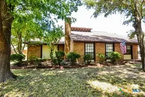 2202 Stagecoach Trail, Temple, TX 76502 - #1