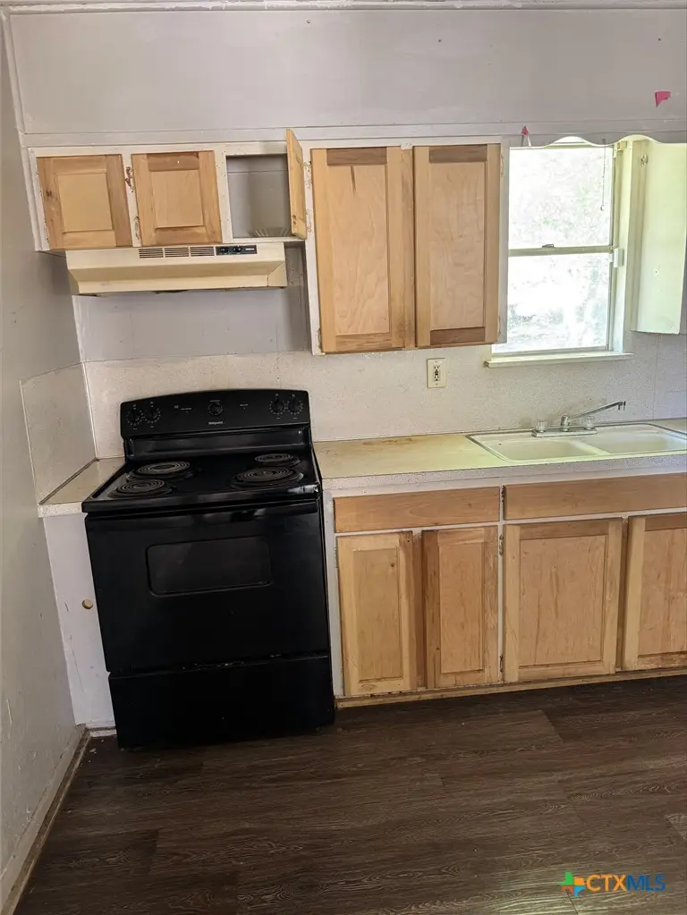 2205 Mountain Ave, Copperas Cove, TX 76522 - #2