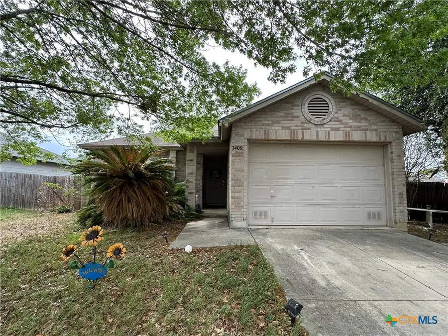 3406 Sante Fe Trail, Seguin, TX 78155 - #2