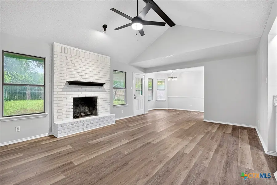 3305 Forest Hill Drive, Killeen, TX 76542 - #3