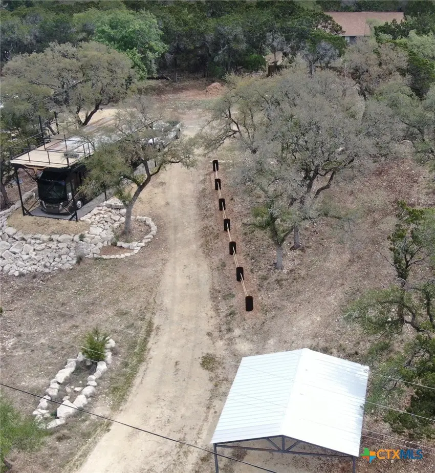 1603 Cattail, Canyon Lake, TX 78133 - #1
