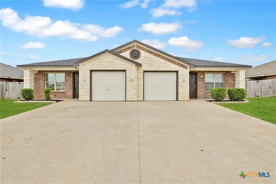1202 Loyal Lane, Killeen, TX 76549 - #2