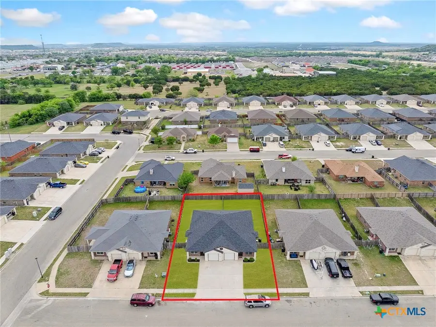 1202 Loyal Lane, Killeen, TX 76549 - #3