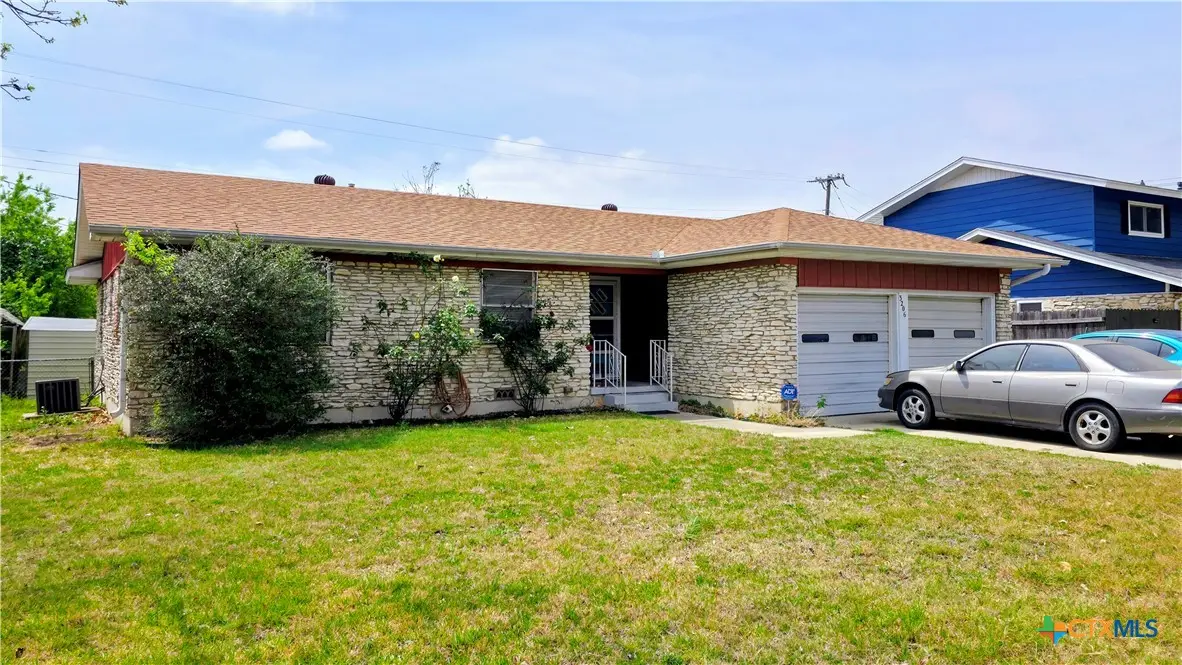 3206 Lake Travis Avenue, Killeen, TX 76543 - #1