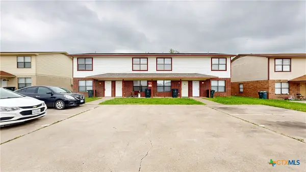 1300 Monroe Loop, Killeen, TX 76543